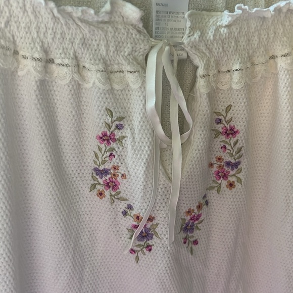 Cottage Cottage Core Dress - Picture 2 of 3